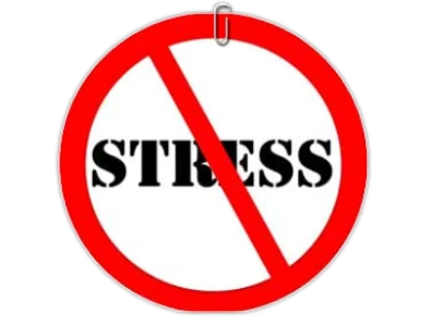 Logo-Stress